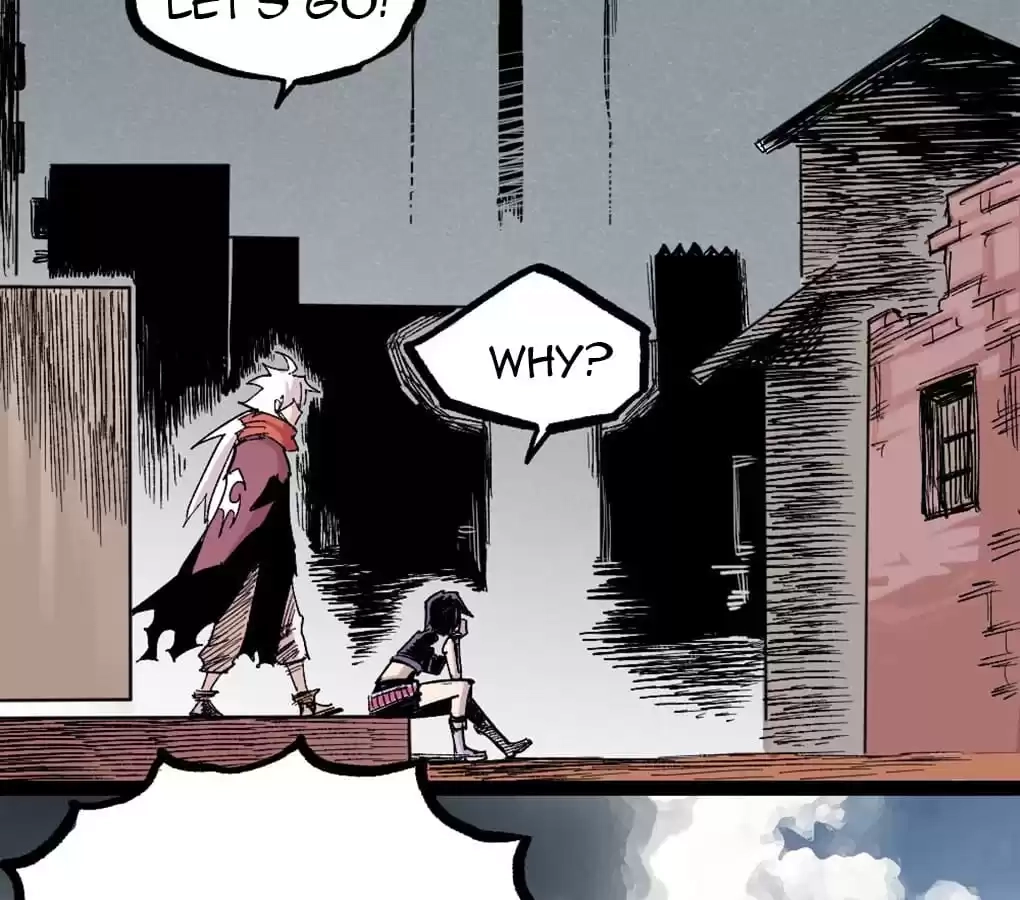 Read Dr. Savior EN Manga Online