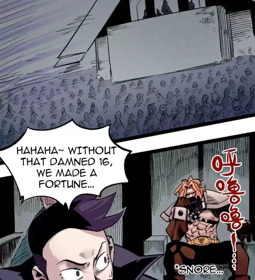 Read Dr. Savior EN Manga Online