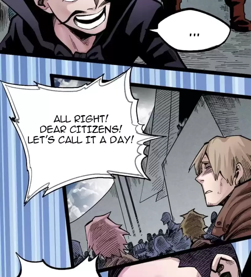 Read Dr. Savior EN Manga Online