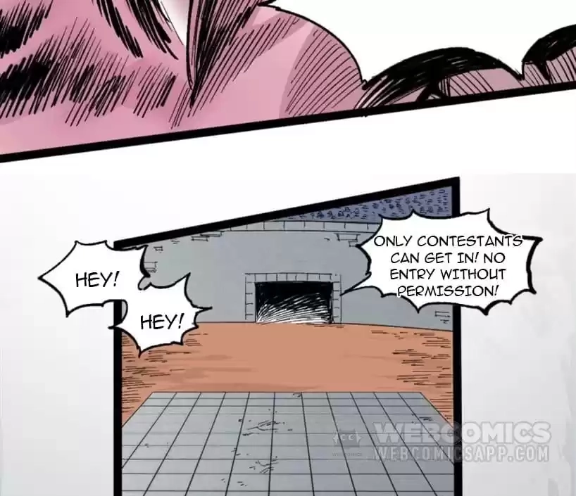 Read Dr. Savior EN Manga Online