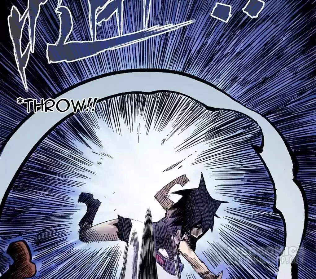 Read Dr. Savior EN Manga Online