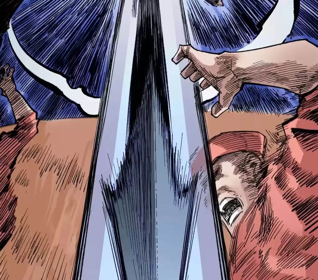 Read Dr. Savior EN Manga Online