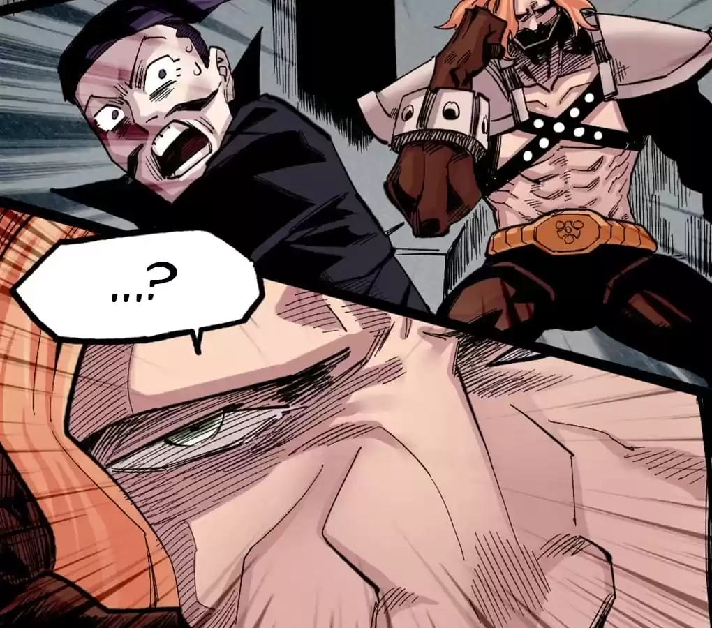 Read Dr. Savior EN Manga Online