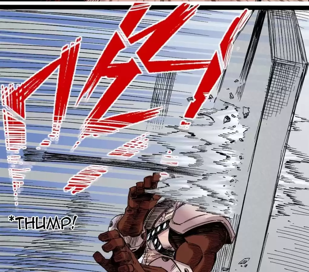 Read Dr. Savior EN Manga Online