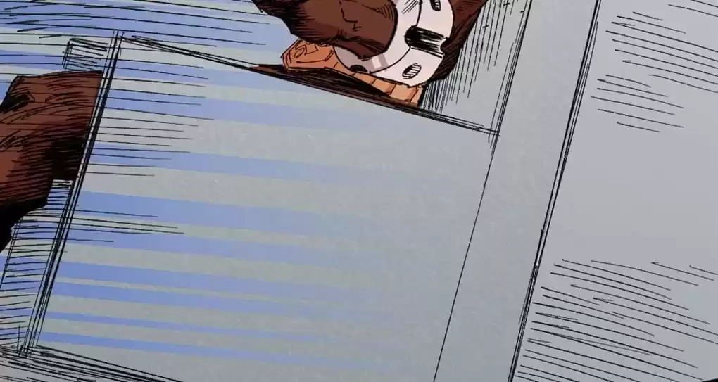 Read Dr. Savior EN Manga Online