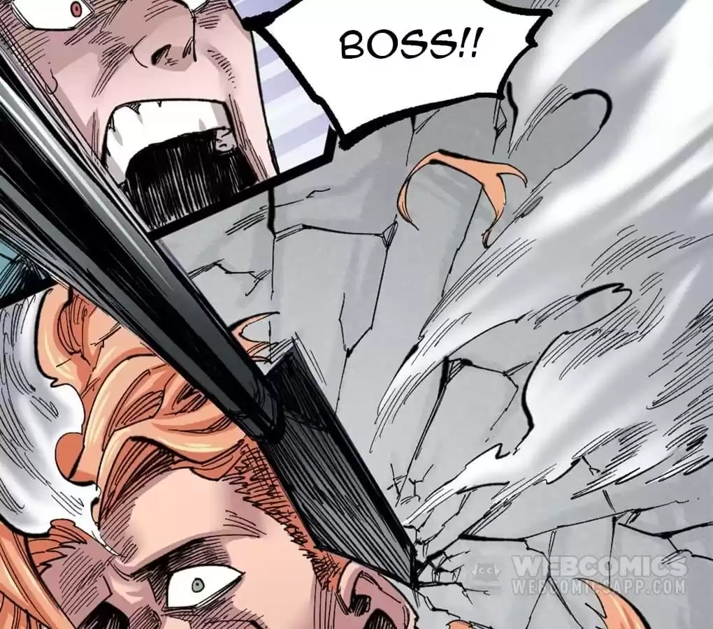 Read Dr. Savior EN Manga Online