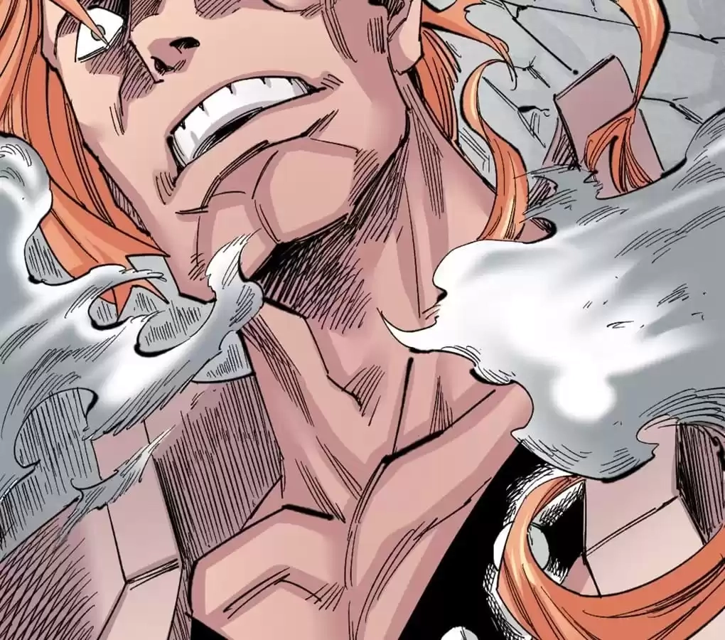 Read Dr. Savior EN Manga Online