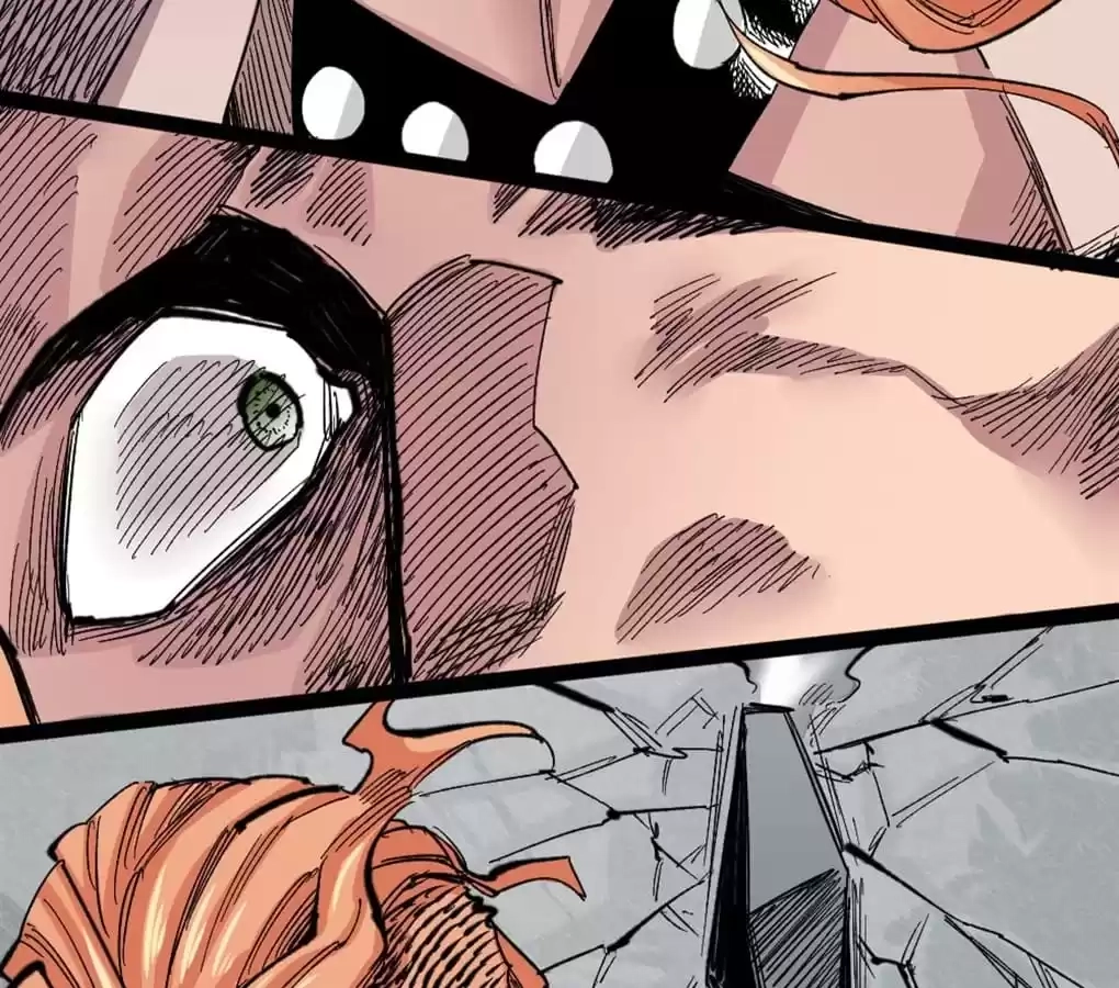 Read Dr. Savior EN Manga Online