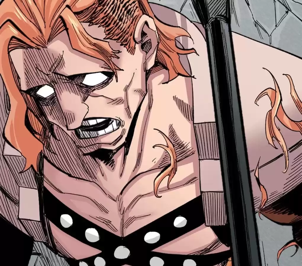 Read Dr. Savior EN Manga Online