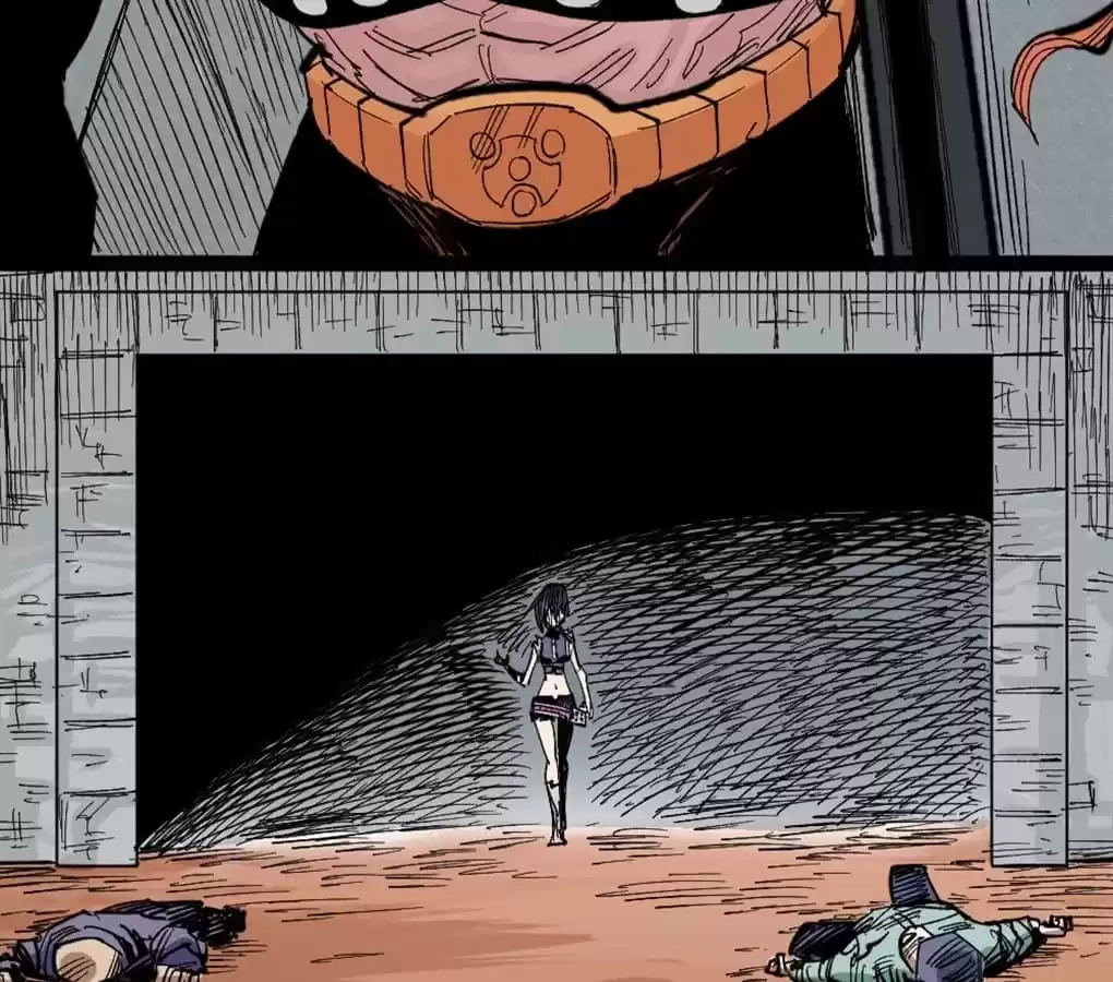 Read Dr. Savior EN Manga Online