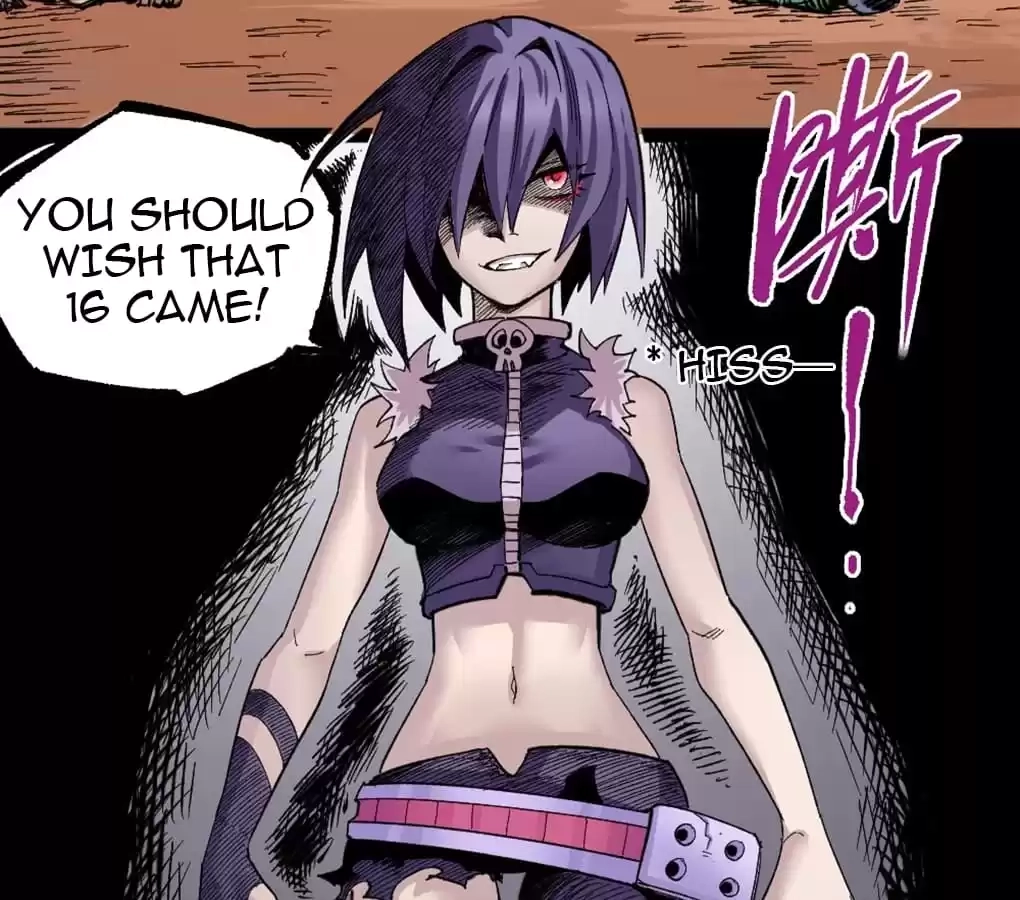 Read Dr. Savior EN Manga Online