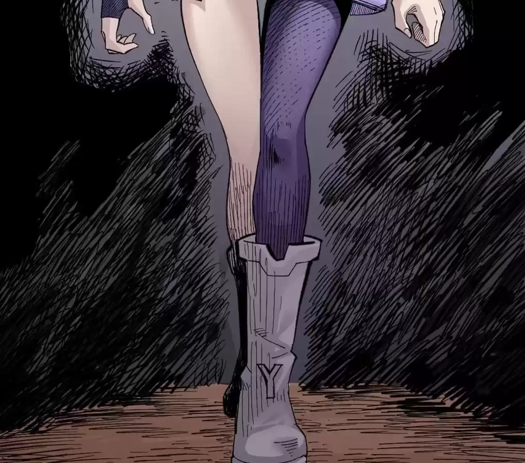 Read Dr. Savior EN Manga Online