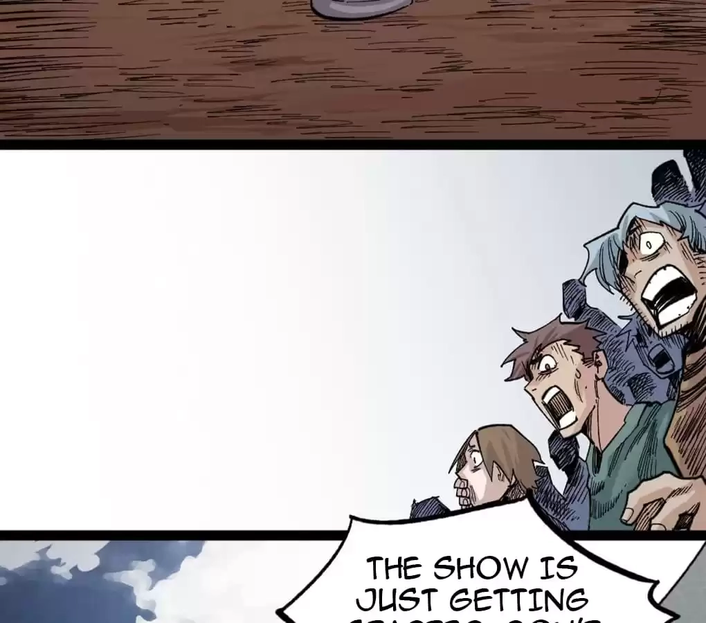 Read Dr. Savior EN Manga Online