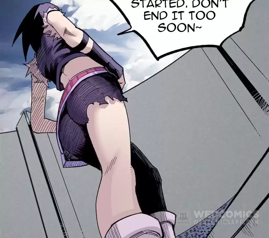 Read Dr. Savior EN Manga Online