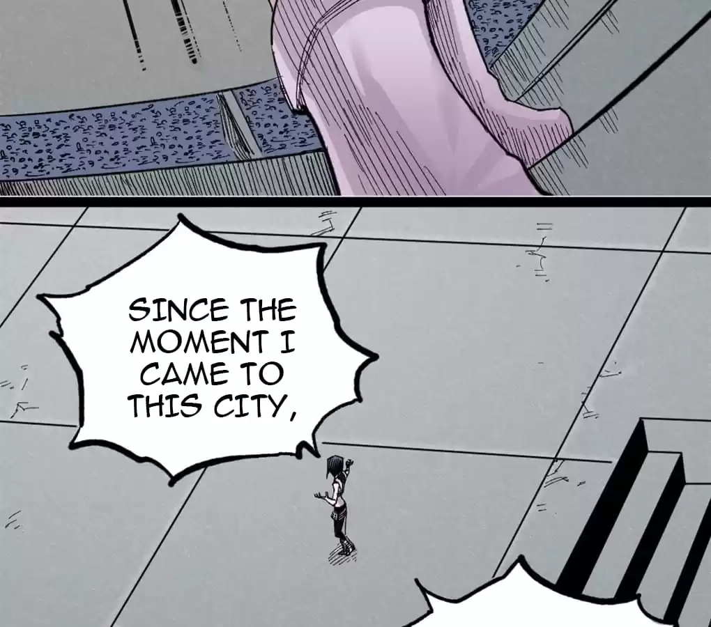 Read Dr. Savior EN Manga Online