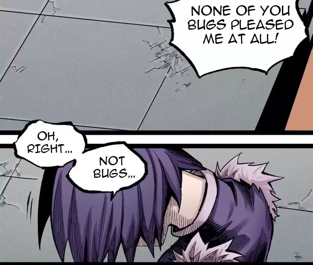 Read Dr. Savior EN Manga Online