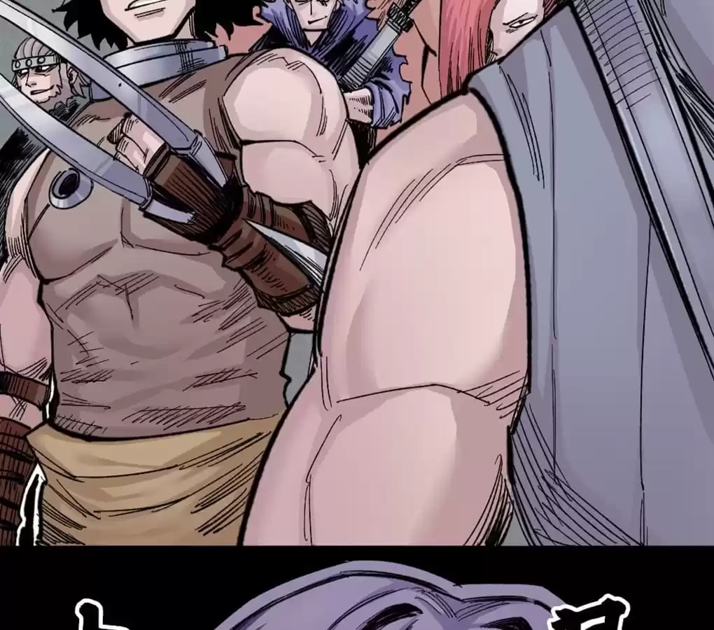 Read Dr. Savior EN Manga Online