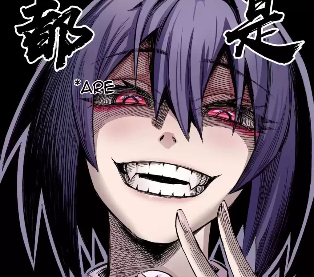 Read Dr. Savior EN Manga Online