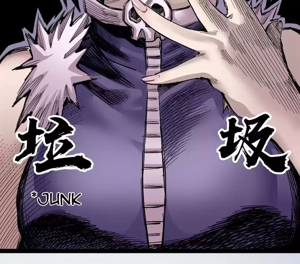 Read Dr. Savior EN Manga Online