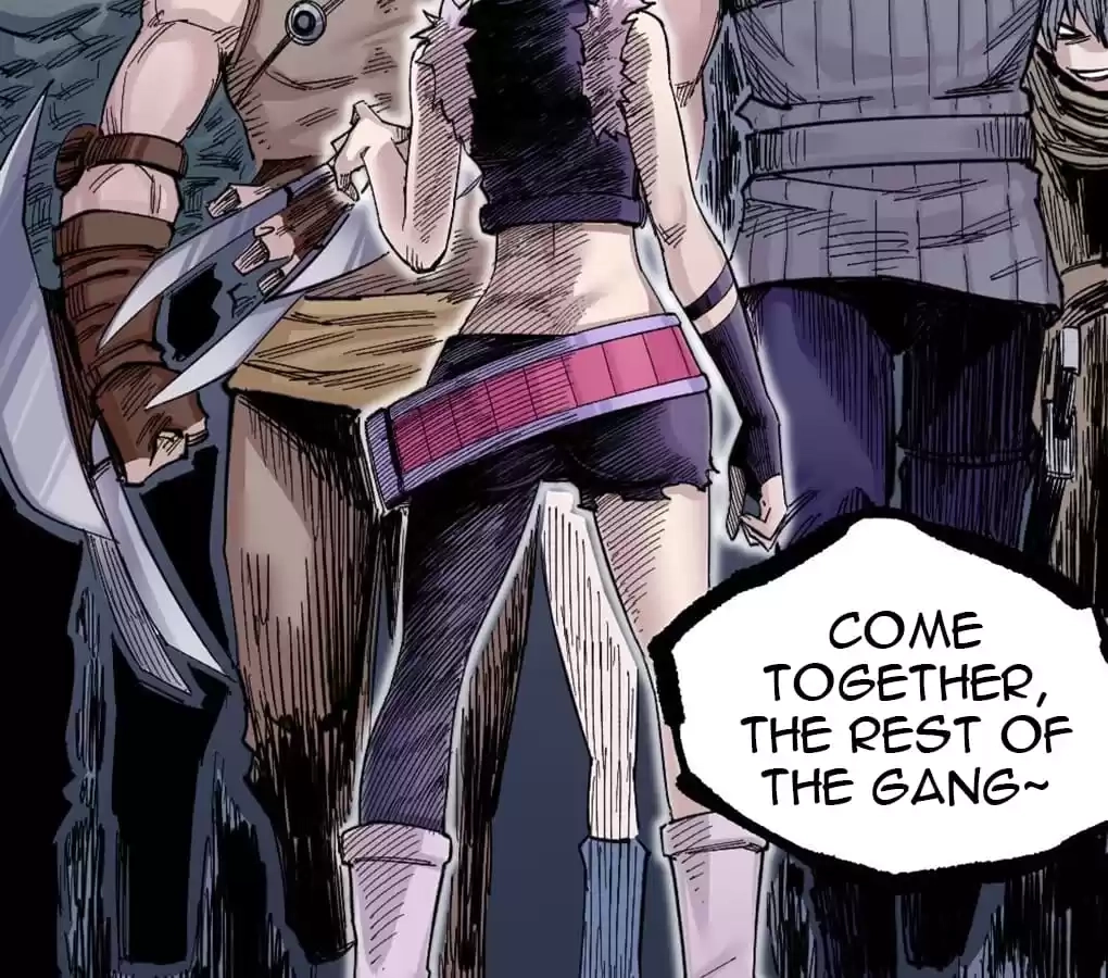 Read Dr. Savior EN Manga Online