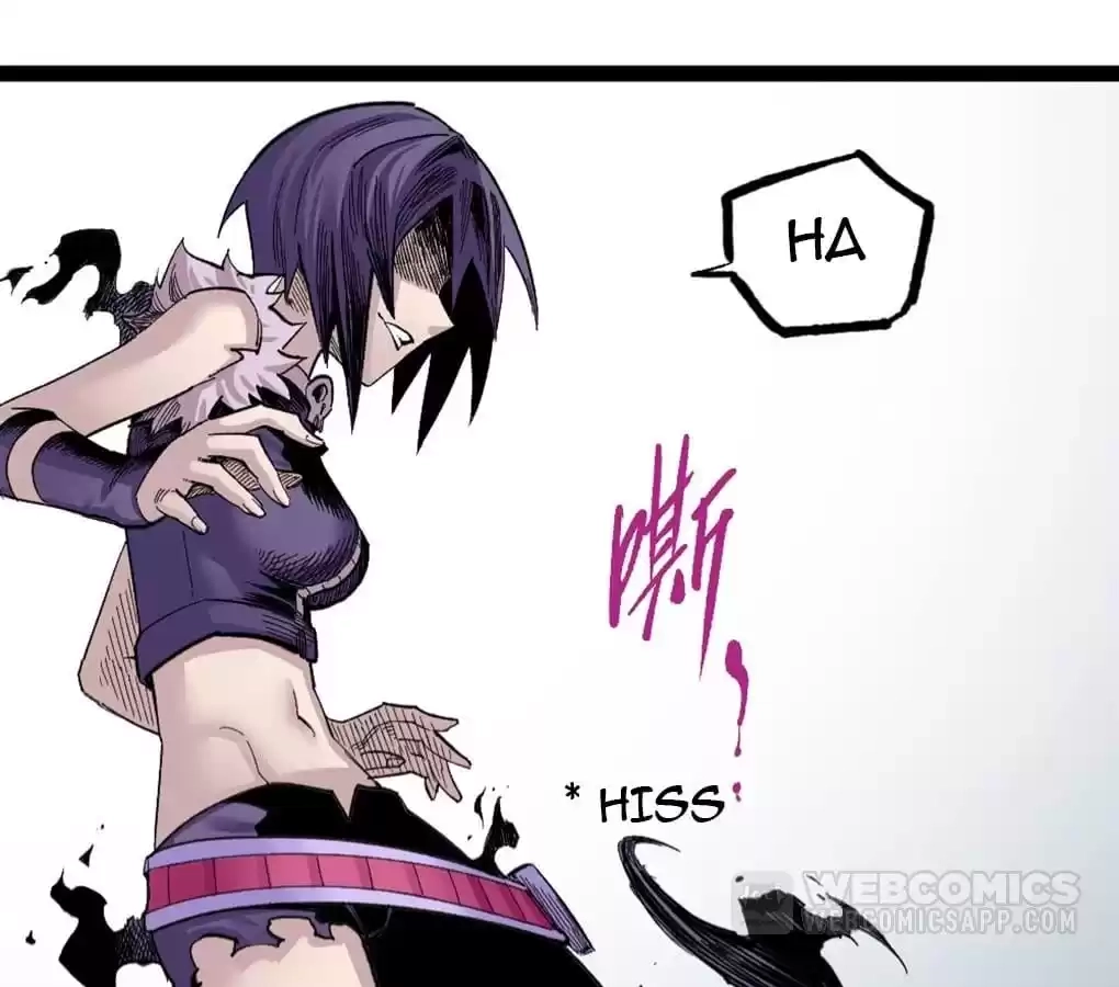 Read Dr. Savior EN Manga Online