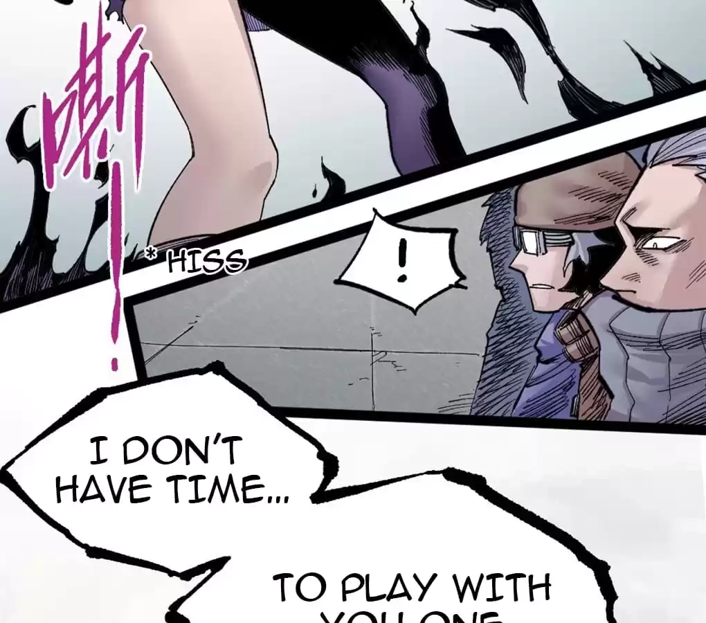 Read Dr. Savior EN Manga Online