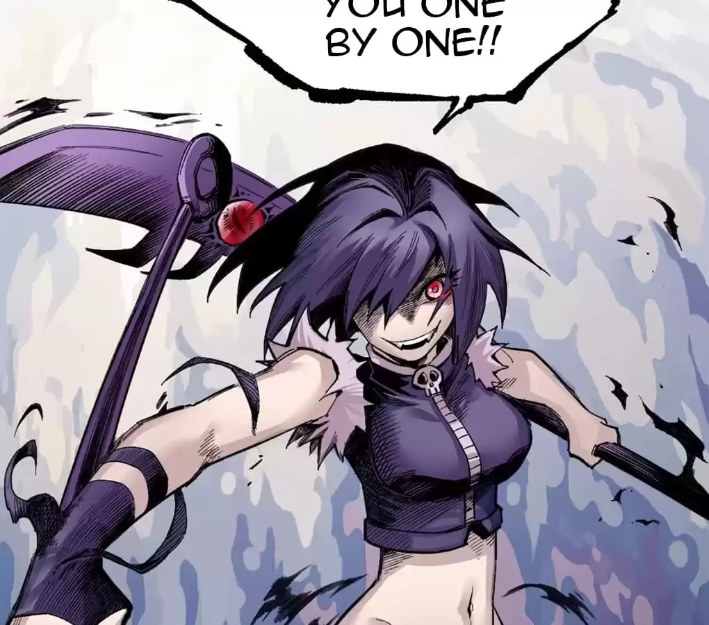 Read Dr. Savior EN Manga Online