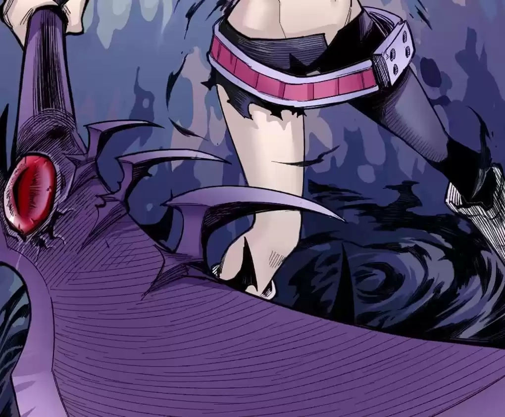 Read Dr. Savior EN Manga Online