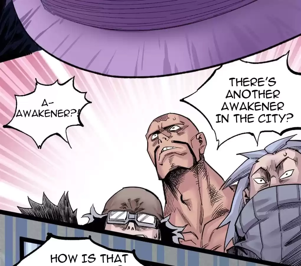 Read Dr. Savior EN Manga Online