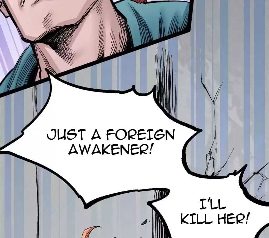 Read Dr. Savior EN Manga Online