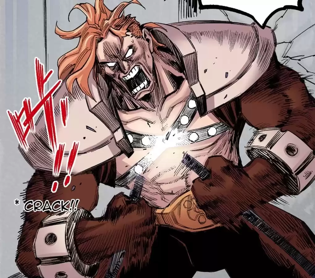 Read Dr. Savior EN Manga Online