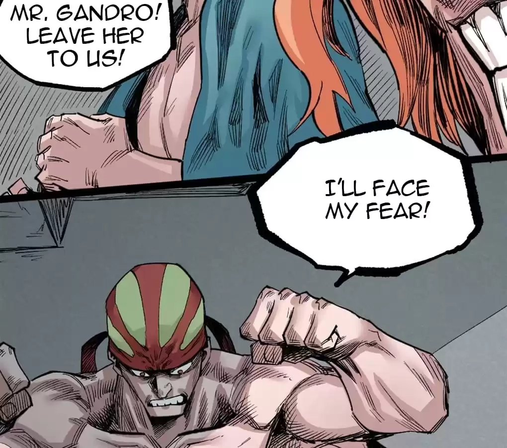 Read Dr. Savior EN Manga Online