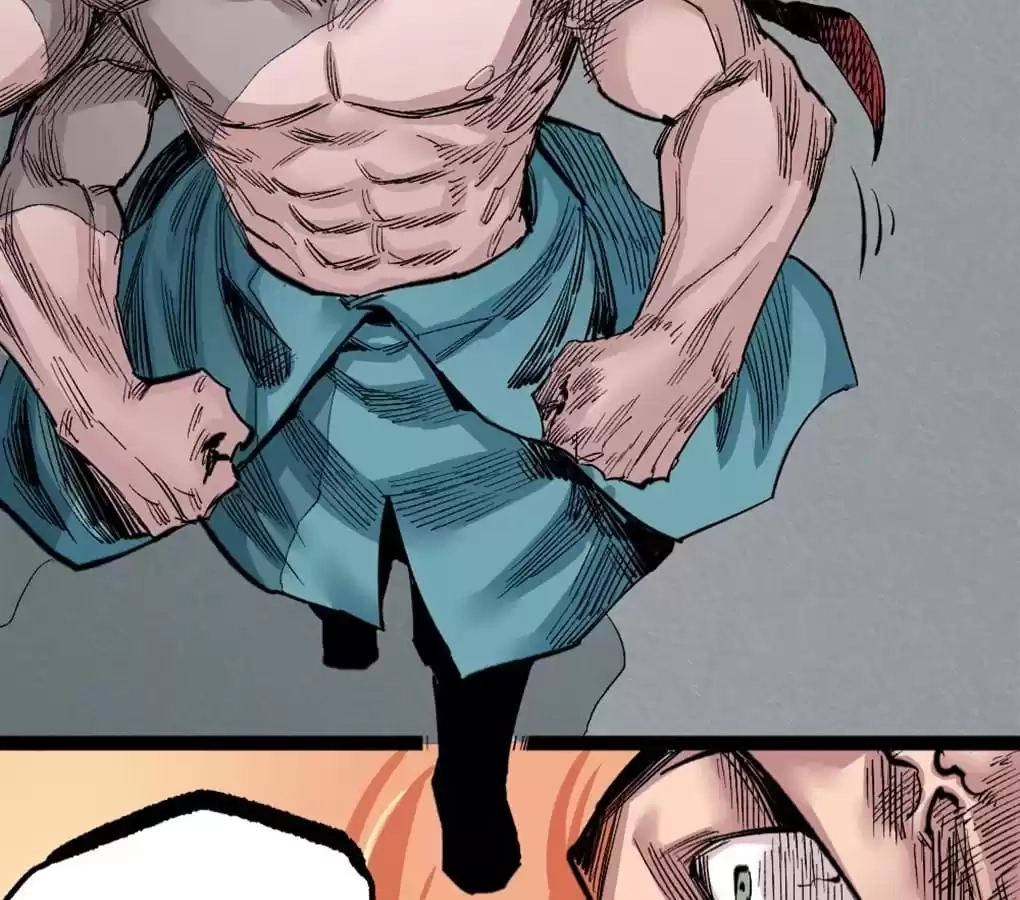 Read Dr. Savior EN Manga Online