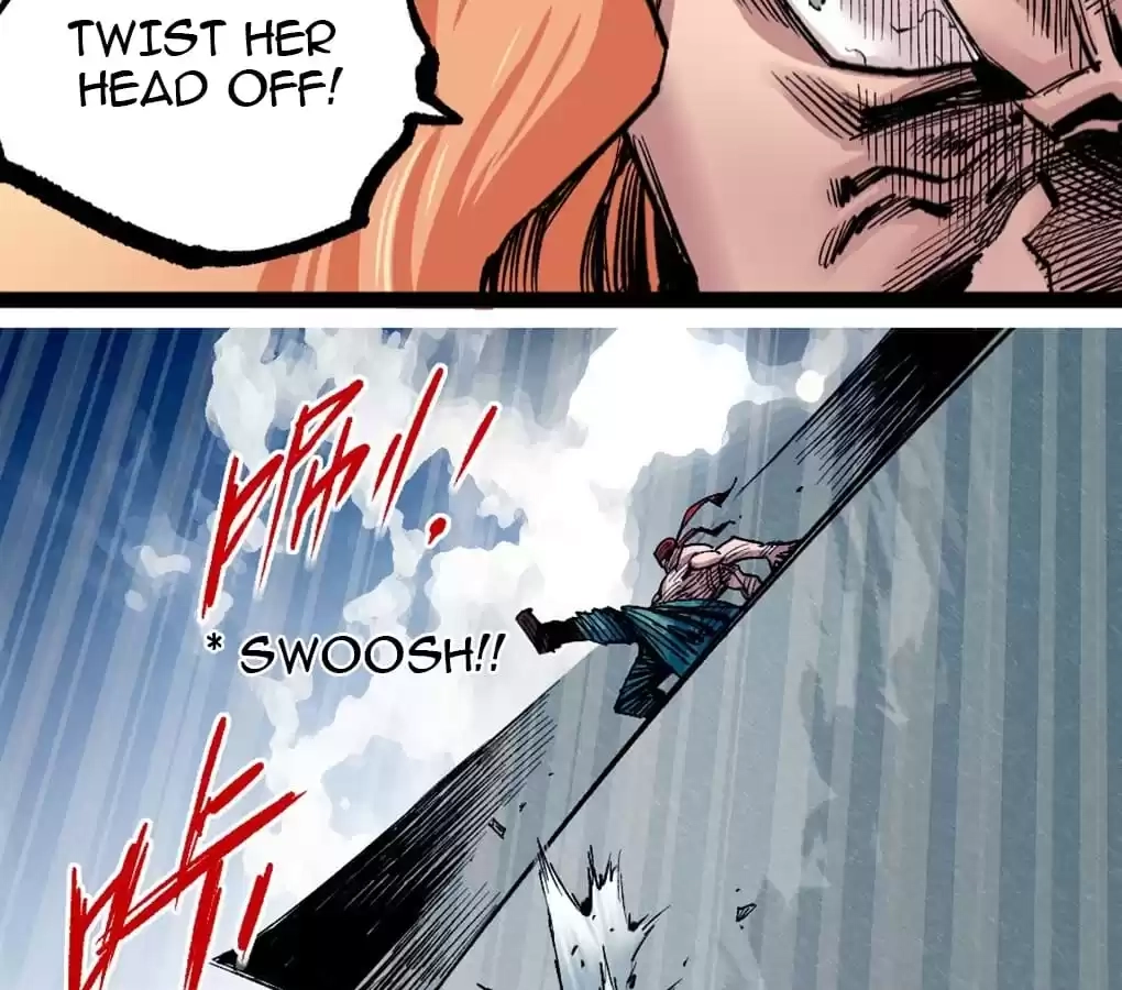 Read Dr. Savior EN Manga Online