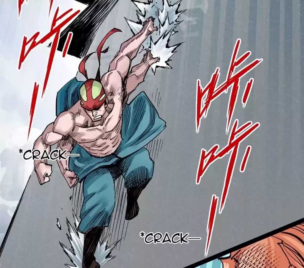 Read Dr. Savior EN Manga Online