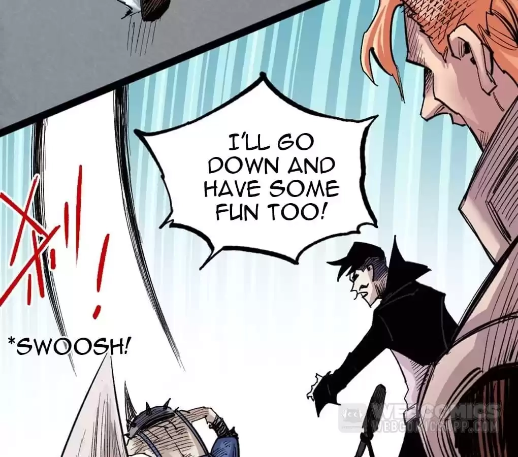 Read Dr. Savior EN Manga Online