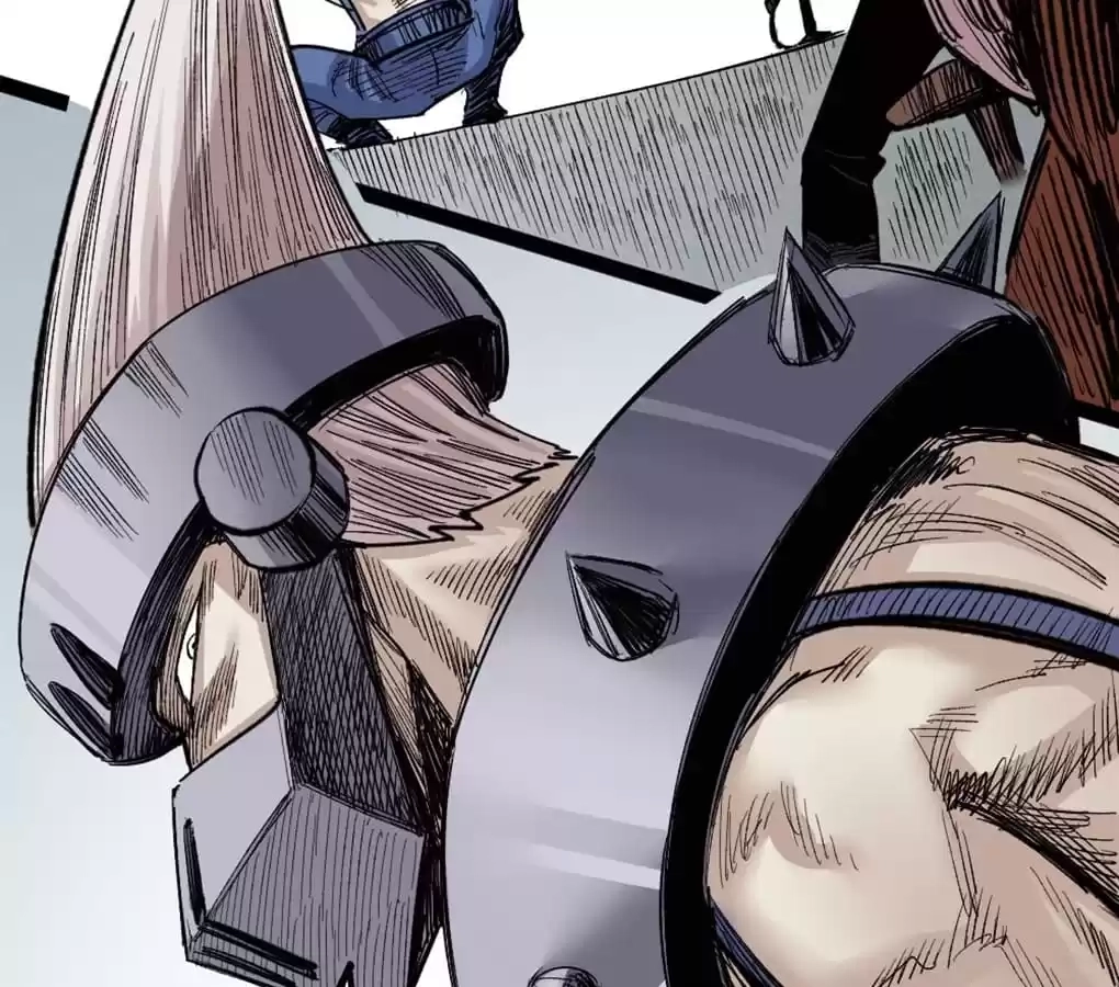 Read Dr. Savior EN Manga Online