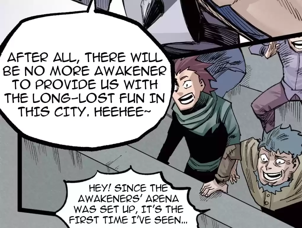 Read Dr. Savior EN Manga Online