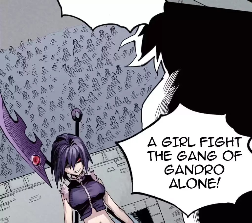 Read Dr. Savior EN Manga Online