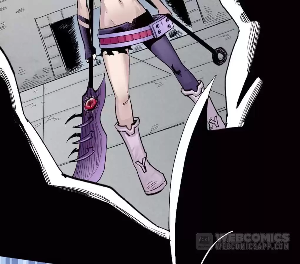 Read Dr. Savior EN Manga Online