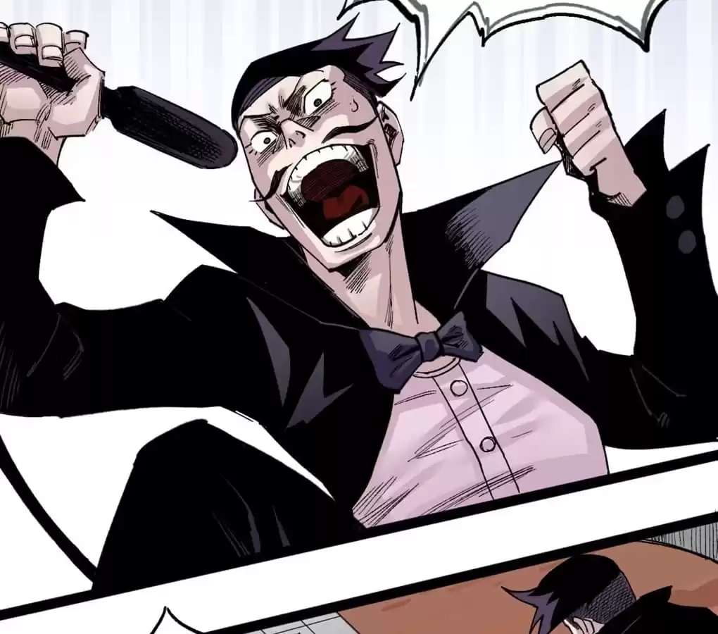 Read Dr. Savior EN Manga Online