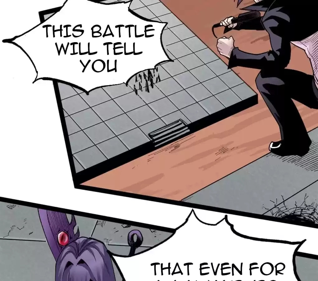 Read Dr. Savior EN Manga Online