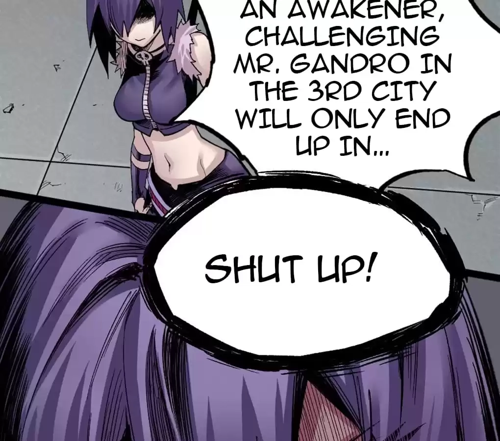 Read Dr. Savior EN Manga Online