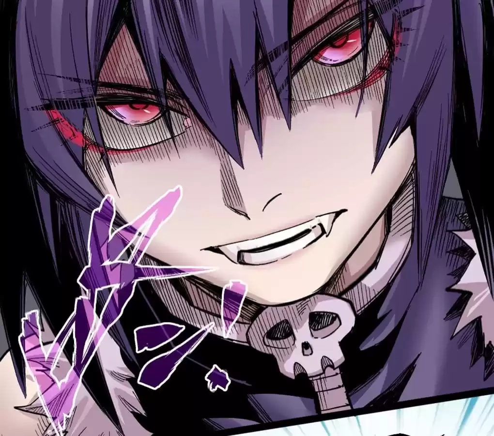 Read Dr. Savior EN Manga Online