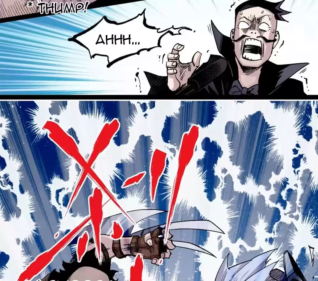 Read Dr. Savior EN Manga Online