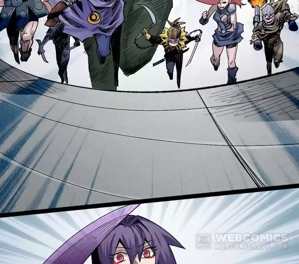 Read Dr. Savior EN Manga Online