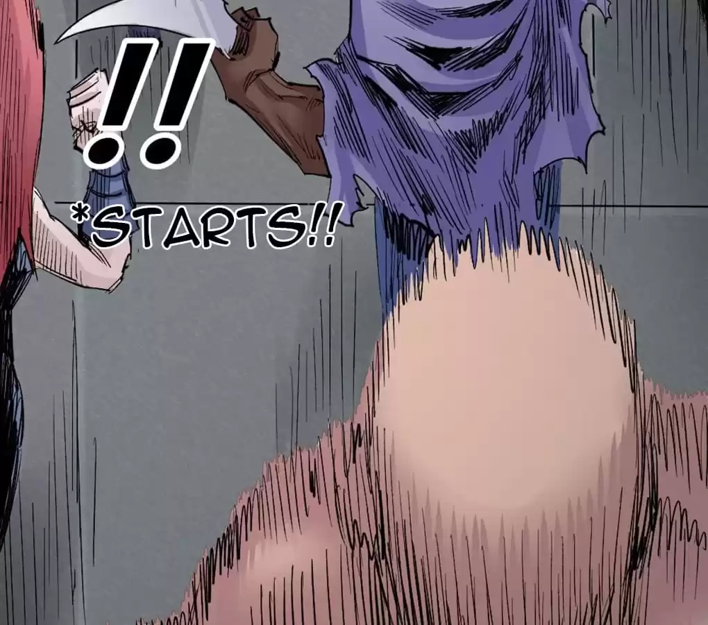 Read Dr. Savior EN Manga Online