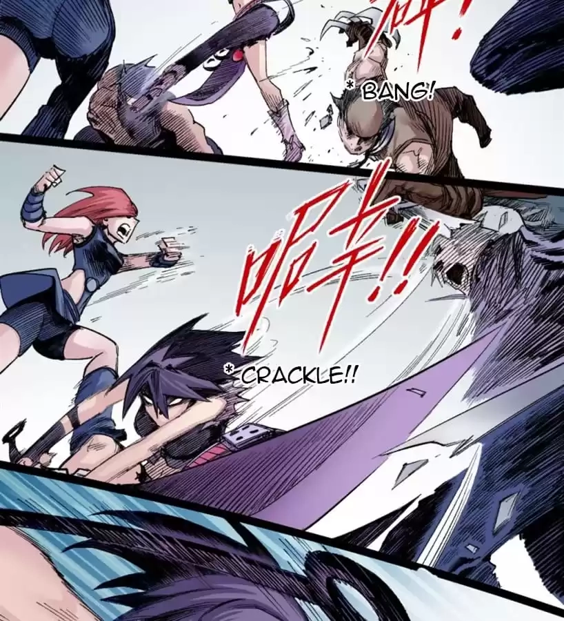 Read Dr. Savior EN Manga Online