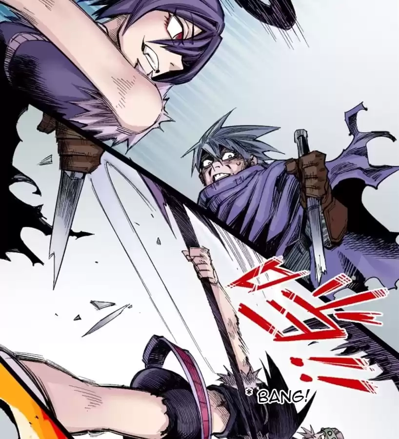 Read Dr. Savior EN Manga Online