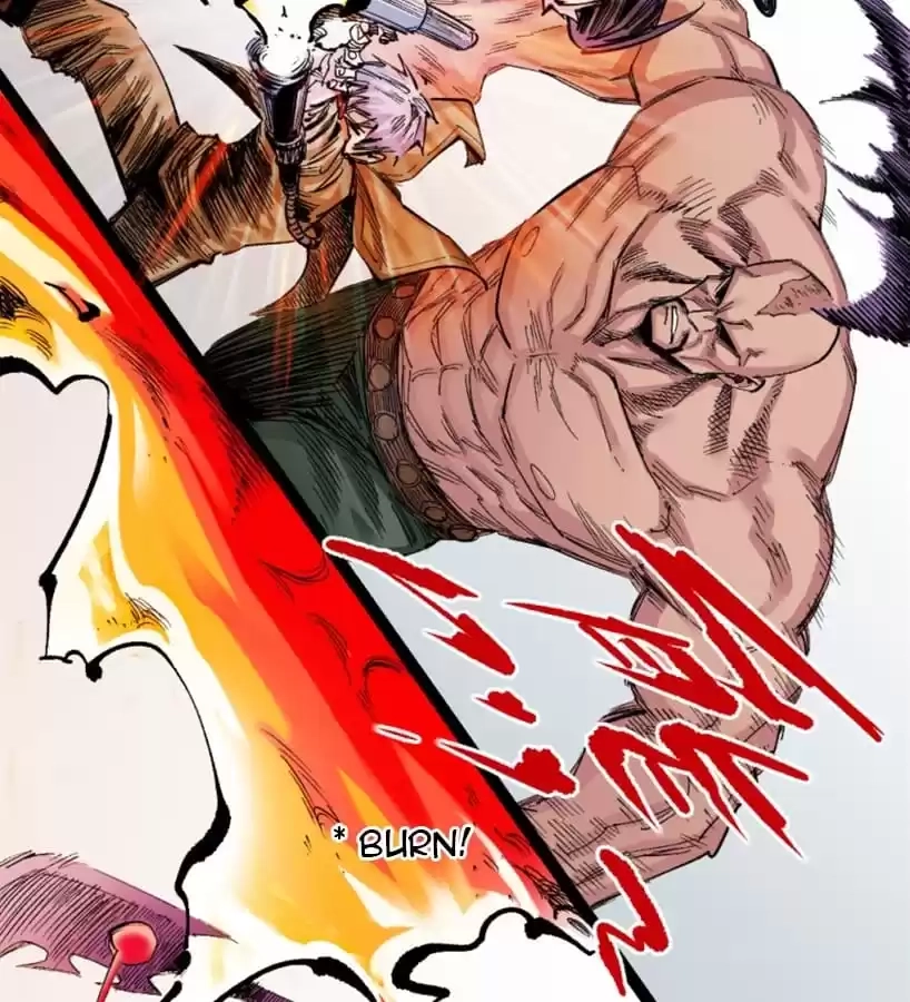 Read Dr. Savior EN Manga Online